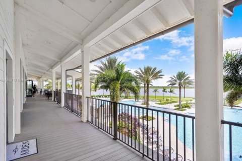 Villa ou maison à vendre à Loxahatchee Groves, Floride: 3 chambres, 168.25 m2 № 1209670 - photo 24