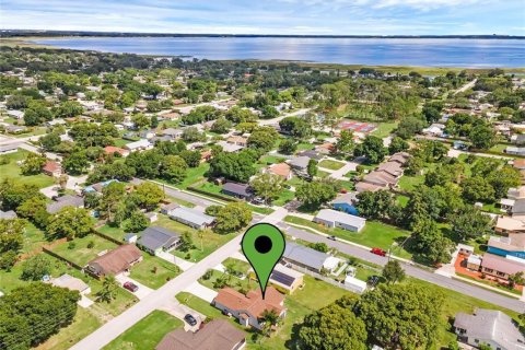 Villa ou maison à louer à Saint Cloud, Floride: 3 chambres, 96.8 m2 № 1371452 - photo 3