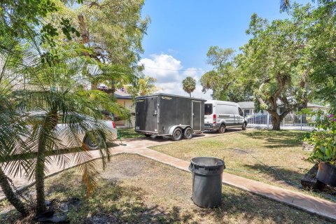 Villa ou maison à vendre à Fort Lauderdale, Floride: 3 chambres, 150.87 m2 № 1136260 - photo 2