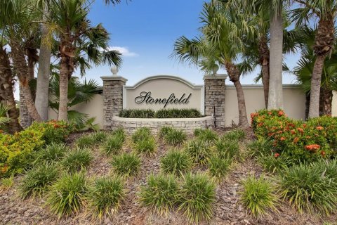 Touwnhouse à vendre à Kissimmee, Floride: 2 chambres, 140.47 m2 № 1273849 - photo 29