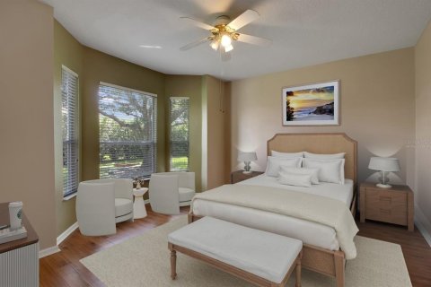 Touwnhouse à vendre à Kissimmee, Floride: 2 chambres, 140.47 m2 № 1273849 - photo 14