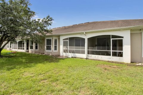 Adosado en venta en Kissimmee, Florida, 2 dormitorios, 140.47 m2 № 1273849 - foto 28