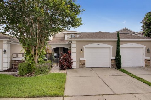 Adosado en venta en Kissimmee, Florida, 2 dormitorios, 140.47 m2 № 1273849 - foto 2