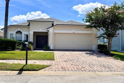 House in Davenport, Florida 4 bedrooms, 169.08 sq.m. № 1273881 - photo 1