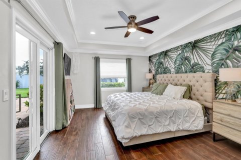 Casa en alquiler en Jupiter, Florida, 4 dormitorios, 188.87 m2 № 860916 - foto 21