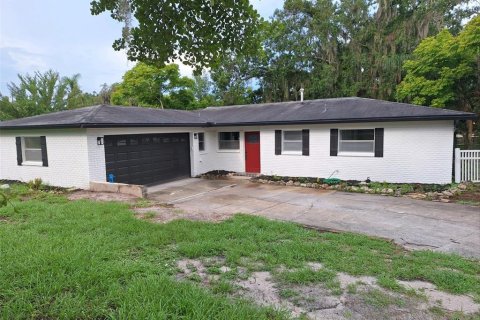 Villa ou maison à vendre à Lutz, Floride: 3 chambres, 148.27 m2 № 1370014 - photo 1