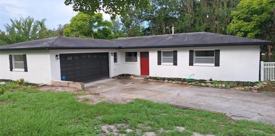 Casa en Lutz, Florida 3 dormitorios, 148.27 m2 № 1370014