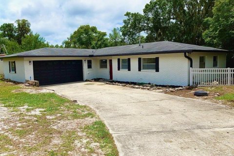 Villa ou maison à vendre à Lutz, Floride: 3 chambres, 148.27 m2 № 1370014 - photo 2