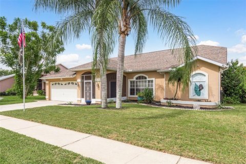 Casa en venta en New Port Richey, Florida, 4 dormitorios, 201.69 m2 № 1370012 - foto 3