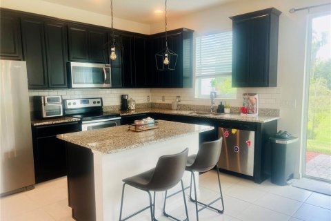 Adosado en venta en Sanford, Florida, 3 dormitorios, 158.12 m2 № 1370011 - foto 8