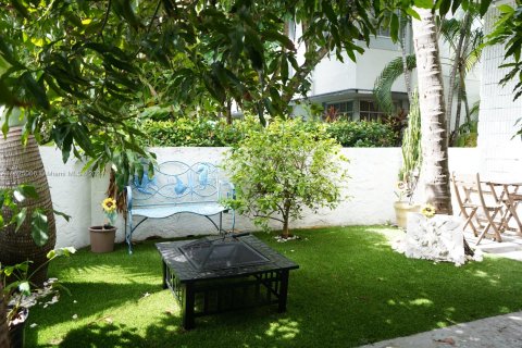 Condo in Miami Beach, Florida, 1 bedroom  № 1272144 - photo 12