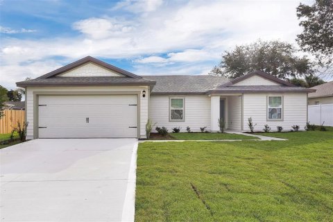 Villa ou maison à vendre à Ocala, Floride: 3 chambres, 135.92 m2 № 1352720 - photo 1