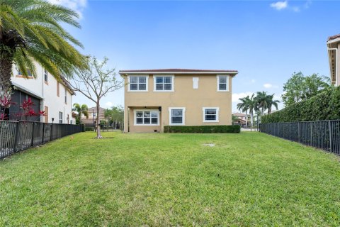 House in Parkland, Florida 4 bedrooms, 325.16 sq.m. № 1163076 - photo 10