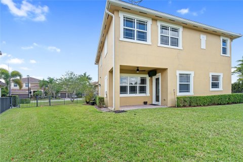 House in Parkland, Florida 4 bedrooms, 325.16 sq.m. № 1163076 - photo 8