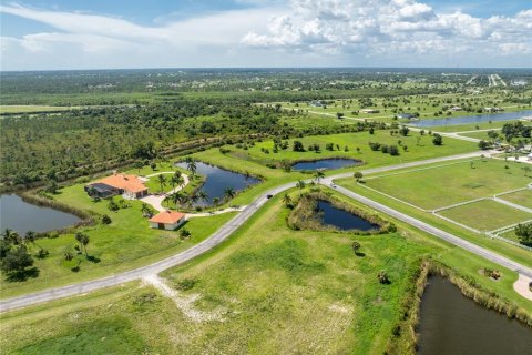 Terreno en venta en Placida, Florida № 1303868 - foto 11