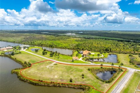 Terreno en venta en Placida, Florida № 1303868 - foto 6