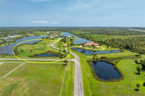 Terreno en venta en Placida, Florida № 1303868 - foto 15