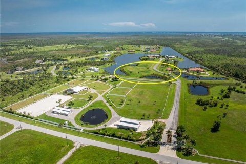 Land in Placida, Florida № 1303868 - photo 1