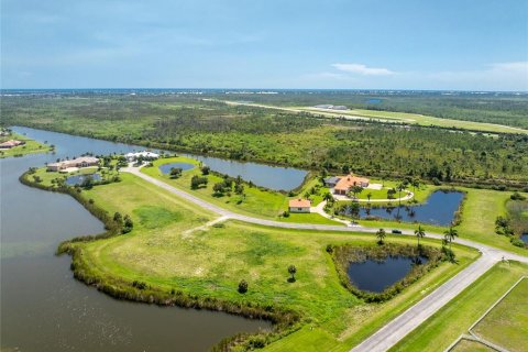 Land in Placida, Florida № 1303868 - photo 7