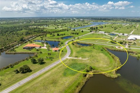 Terreno en venta en Placida, Florida № 1303868 - foto 12