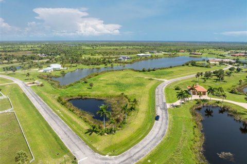 Land in Placida, Florida № 1303868 - photo 9