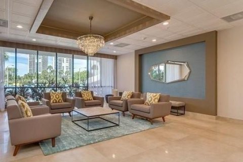 Condominio en venta en Aventura, Florida, 2 dormitorios, 101.45 m2 № 908614 - foto 3