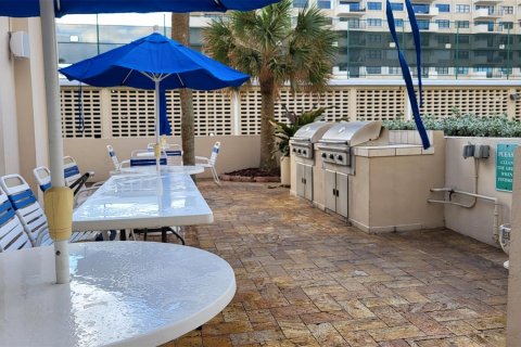 Condo in Lauderdale-by-the-Sea, Florida, 2 bedrooms  № 987444 - photo 13