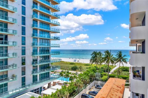 Copropriété à vendre à Miami Beach, Floride: 2 chambres, 126.35 m2 № 1294264 - photo 28