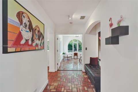 Villa ou maison à vendre à Miami Beach, Floride: 4 chambres, 304.81 m2 № 1294467 - photo 15