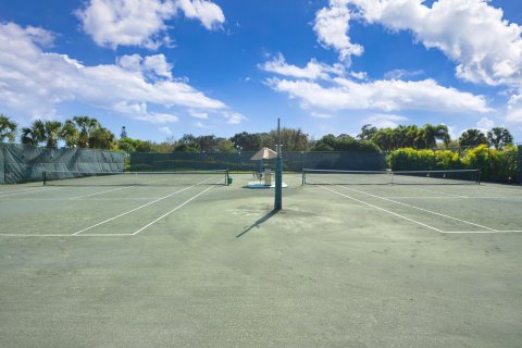 Villa ou maison à vendre à Palm Beach Gardens, Floride: 3 chambres, 171.22 m2 № 1185614 - photo 9