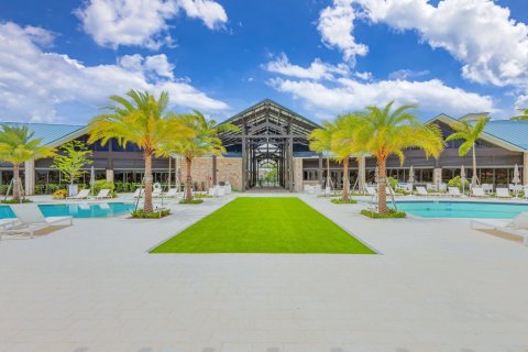 Villa ou maison à vendre à Palm Beach Gardens, Floride: 3 chambres, 171.22 m2 № 1185614 - photo 21