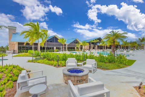 Villa ou maison à vendre à Palm Beach Gardens, Floride: 3 chambres, 171.22 m2 № 1185614 - photo 19