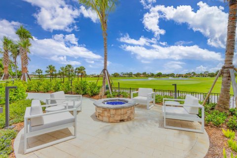 Villa ou maison à vendre à Palm Beach Gardens, Floride: 3 chambres, 171.22 m2 № 1185614 - photo 30