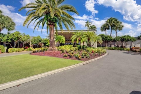 Villa ou maison à vendre à Palm Beach Gardens, Floride: 3 chambres, 171.22 m2 № 1185614 - photo 18