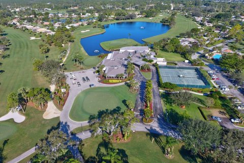 Villa ou maison à vendre à Palm Beach Gardens, Floride: 3 chambres, 171.22 m2 № 1185614 - photo 8