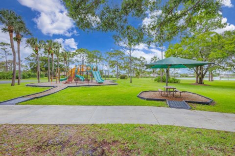 Villa ou maison à vendre à Palm Beach Gardens, Floride: 3 chambres, 171.22 m2 № 1185614 - photo 27