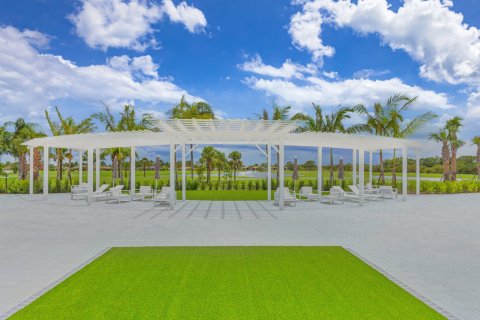 Villa ou maison à vendre à Palm Beach Gardens, Floride: 3 chambres, 171.22 m2 № 1185614 - photo 28