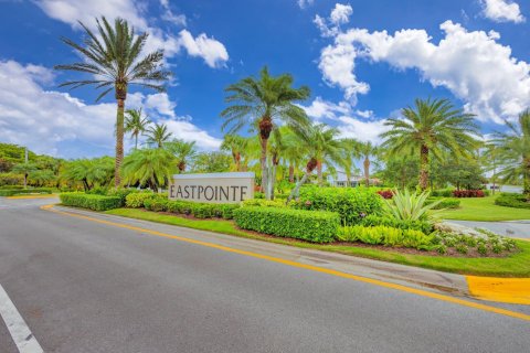 Villa ou maison à vendre à Palm Beach Gardens, Floride: 3 chambres, 171.22 m2 № 1185614 - photo 17