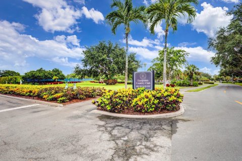 Villa ou maison à vendre à Palm Beach Gardens, Floride: 3 chambres, 171.22 m2 № 1185614 - photo 11