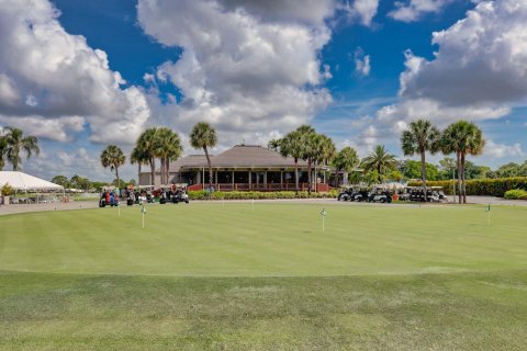 Villa ou maison à vendre à Palm Beach Gardens, Floride: 3 chambres, 171.22 m2 № 1185614 - photo 7