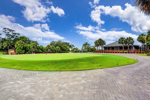 Villa ou maison à vendre à Palm Beach Gardens, Floride: 3 chambres, 171.22 m2 № 1185614 - photo 10