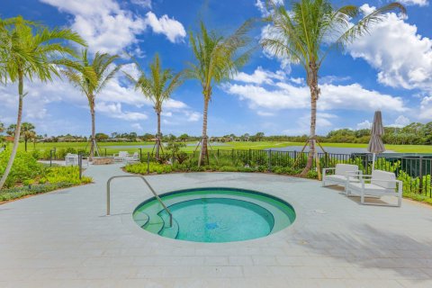 Casa en venta en Palm Beach Gardens, Florida, 3 dormitorios, 171.22 m2 № 1185614 - foto 29