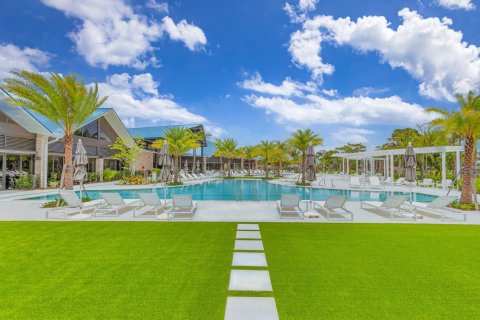 Villa ou maison à vendre à Palm Beach Gardens, Floride: 3 chambres, 171.22 m2 № 1185614 - photo 20