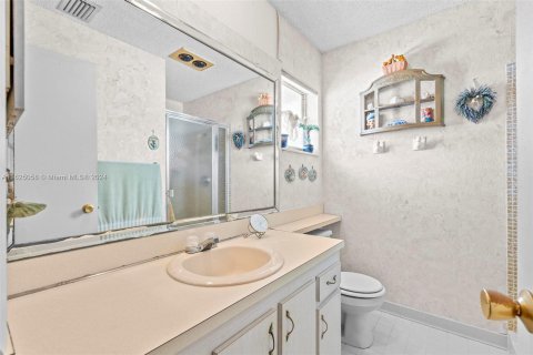 Villa ou maison à vendre à Boynton Beach, Floride: 2 chambres, 132.66 m2 № 1295025 - photo 12