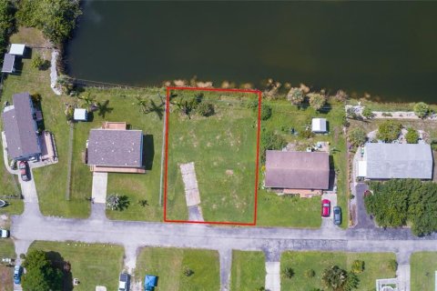 Land in Punta Gorda, Florida № 1323594 - photo 3