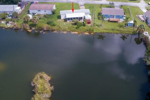 Terreno en venta en Punta Gorda, Florida № 1323594 - foto 1