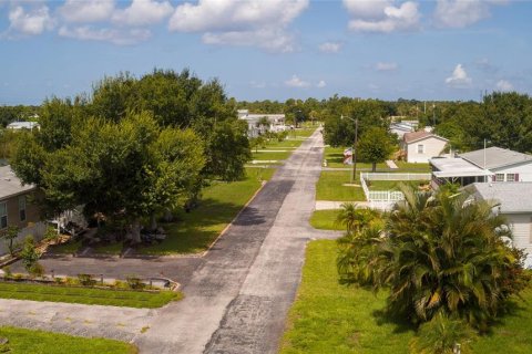 Terreno en venta en Punta Gorda, Florida № 1323594 - foto 6