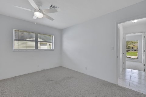 Casa en venta en Dania Beach, Florida, 3 dormitorios, 143.26 m2 № 1171392 - foto 21