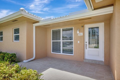 Villa ou maison à vendre à Dania Beach, Floride: 3 chambres, 143.26 m2 № 1171392 - photo 26
