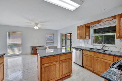 Casa en venta en Dania Beach, Florida, 3 dormitorios, 143.26 m2 № 1171392 - foto 18
